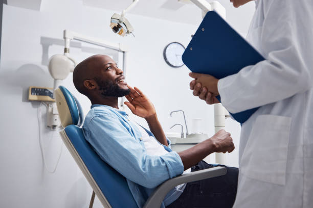 Fast & Reliable Emergency Dental Services in MA