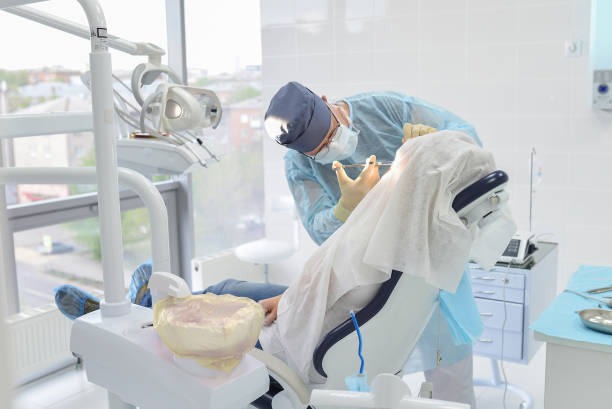 Best Weekend Emergency Dentist in The Pinehills, MA